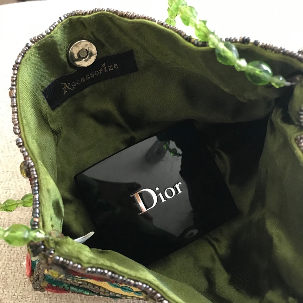 Mini bag - Picture 4 of 8